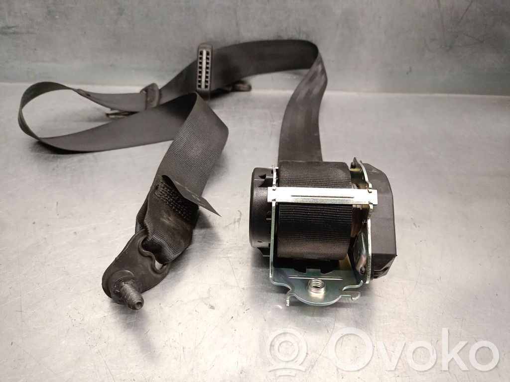 Dacia Sandero II Ceinture de sécurité avant