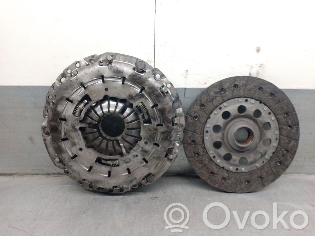 BMW 5 F10 F11 Juego de embrague 
