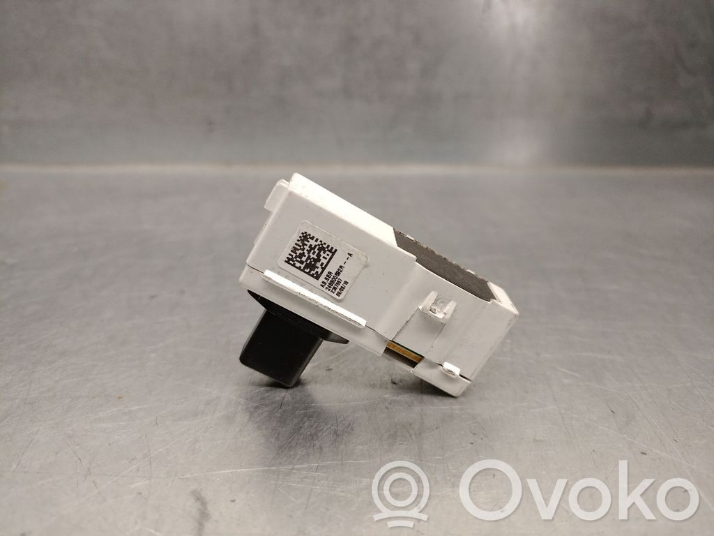 Dacia Sandero II Sensor 