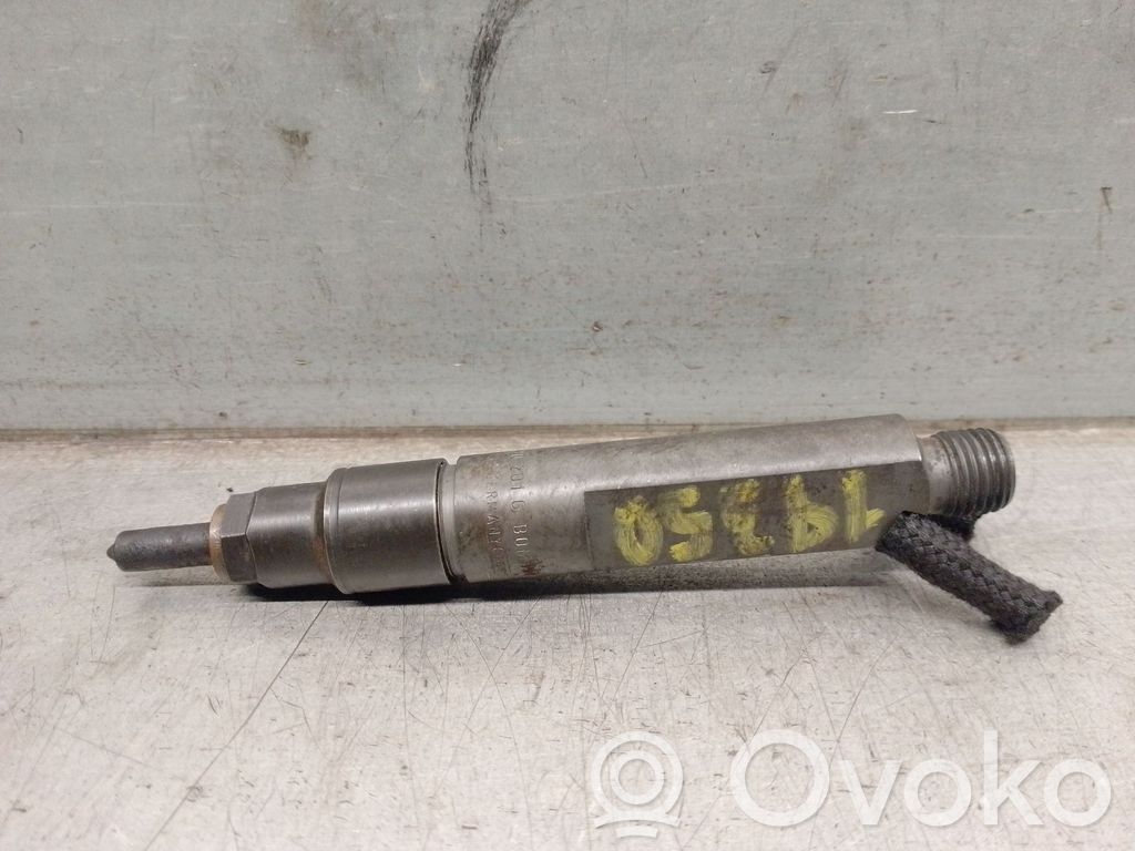 Inyector de combustible   038130201G,0432193733BOSCH