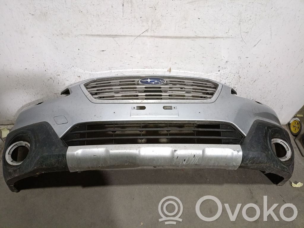 Subaru Outback (BS) Etupuskuri 