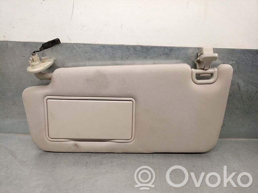 Subaru Outback (BS) Sun visor 