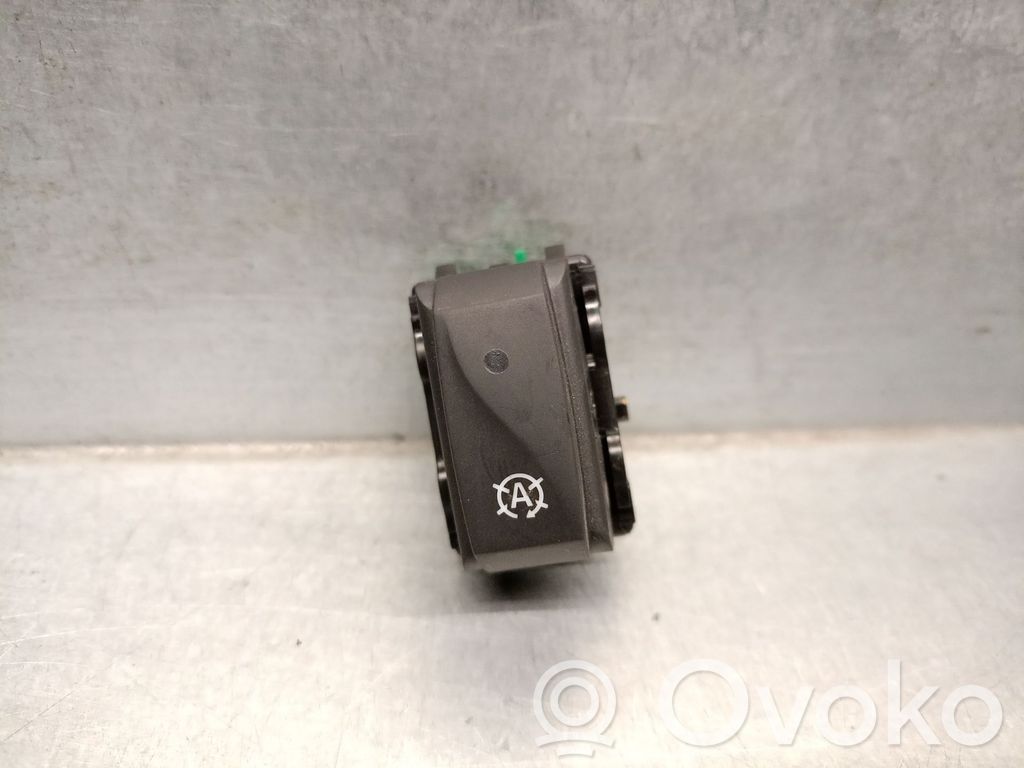 Dacia Sandero II Multifunctional control switch/knob 
