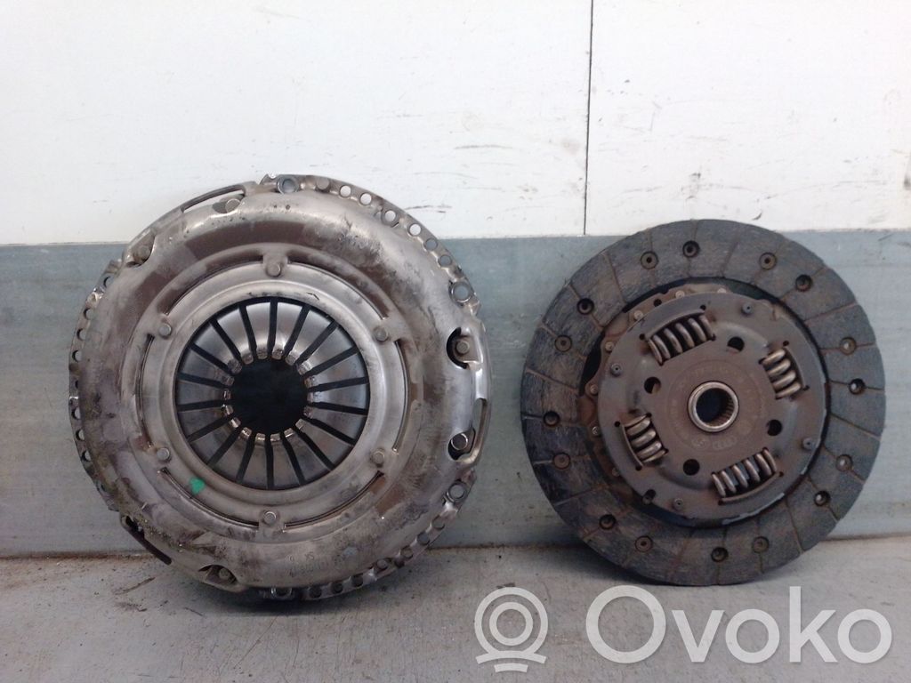 Volkswagen Golf SportWagen Kit ambreiaj 