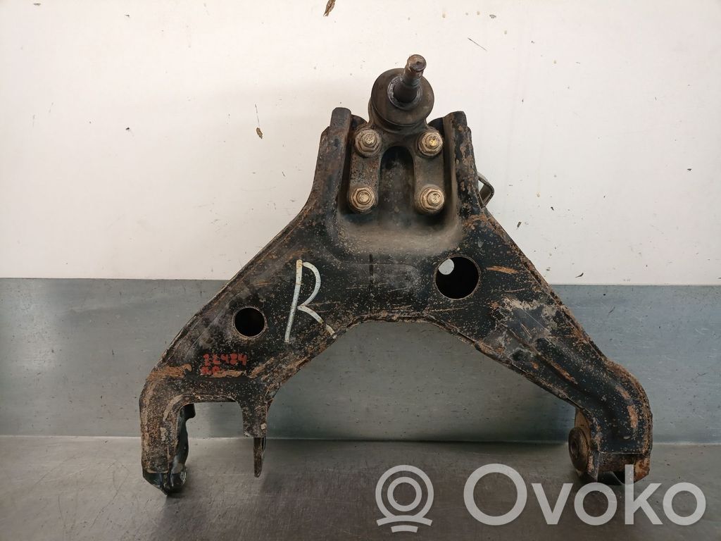 SsangYong Korando Triangle bras de suspension inférieur avant