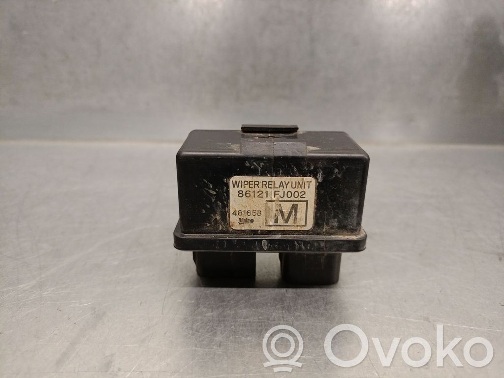 Módulo de fusible   86121FJ002,86121FJ002