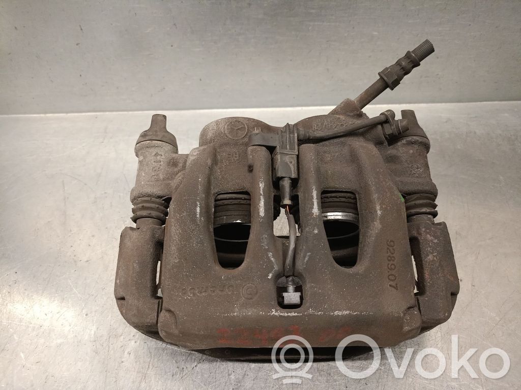 Volkswagen Crafter Etrier frână față