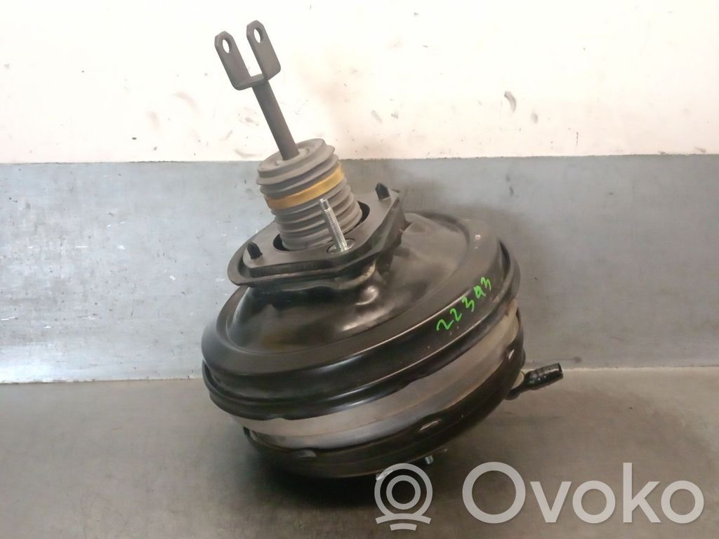 BMW 5 F10 F11 Valvola di pressione Servotronic sterzo idraulico 