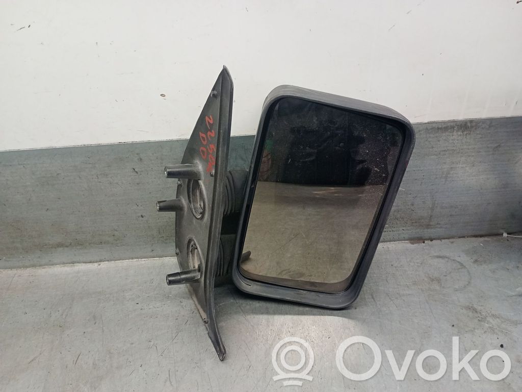 Citroen Jumper Oglindă electrică ușă față