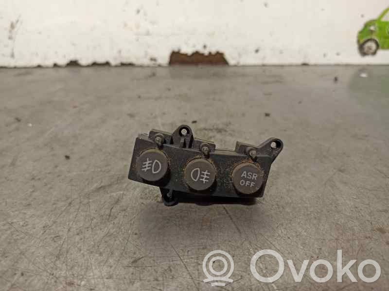 Alfa Romeo 156 Regler Dimmer Schalter Beleuchtung Kombiinstrument Cockpit 