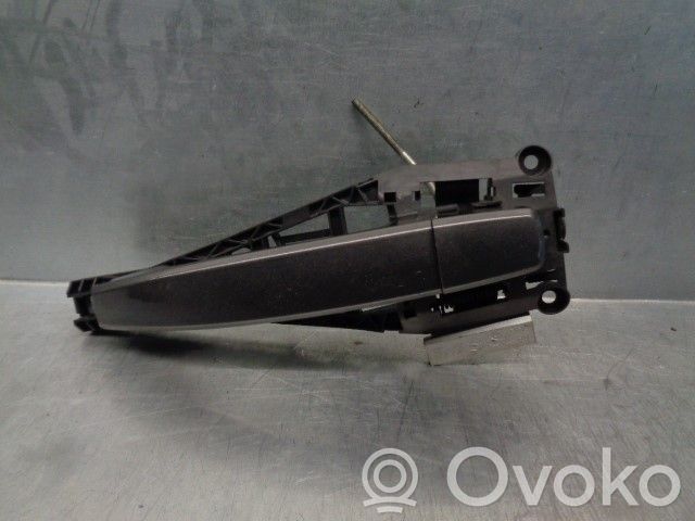 Opel Insignia A Manecilla externa puerta trasera 
