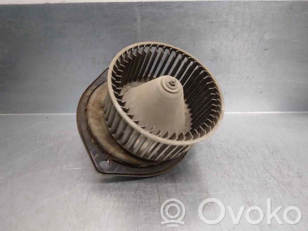 Mitsubishi Montero Ventilator aerotermă 