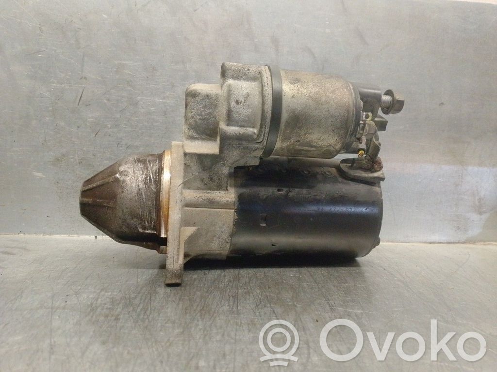 Opel Corsa D Electromotor 