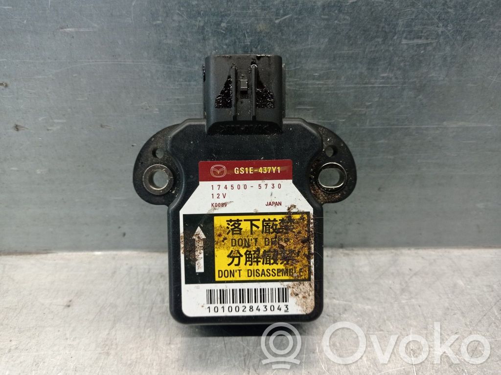 Sensor   GS1E437Y1,1745005730