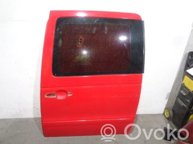Mercedes-Benz Vaneo W414 Ușă laterală glisantă 