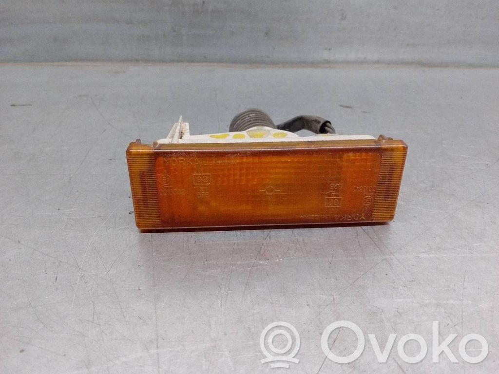 Renault 11 Scheinwerfer 