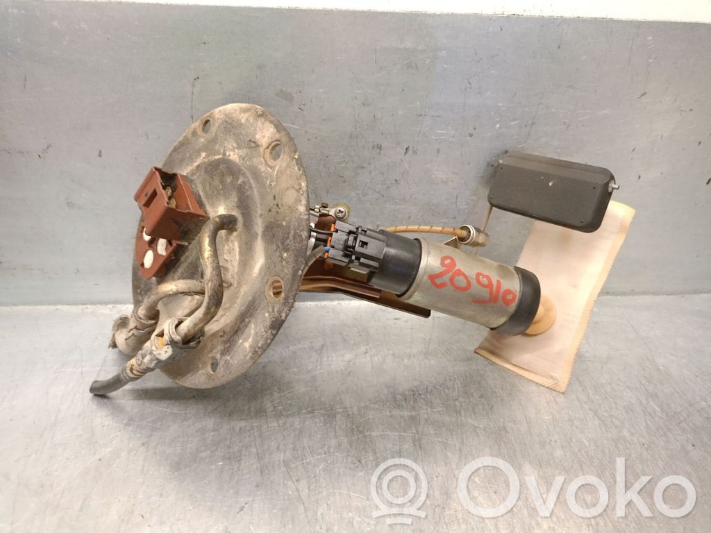 Honda CR-V Polttoainesäiliön pumppu 