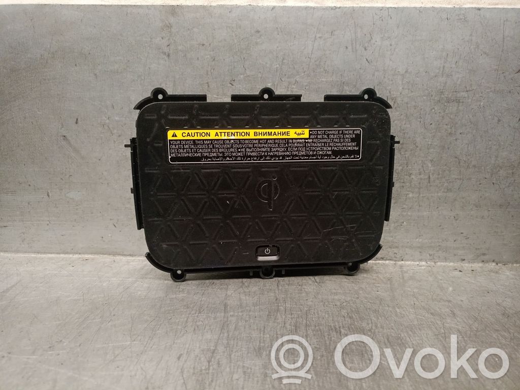 Toyota RAV 4 (XA50) Inne komputery / moduły / sterowniki 