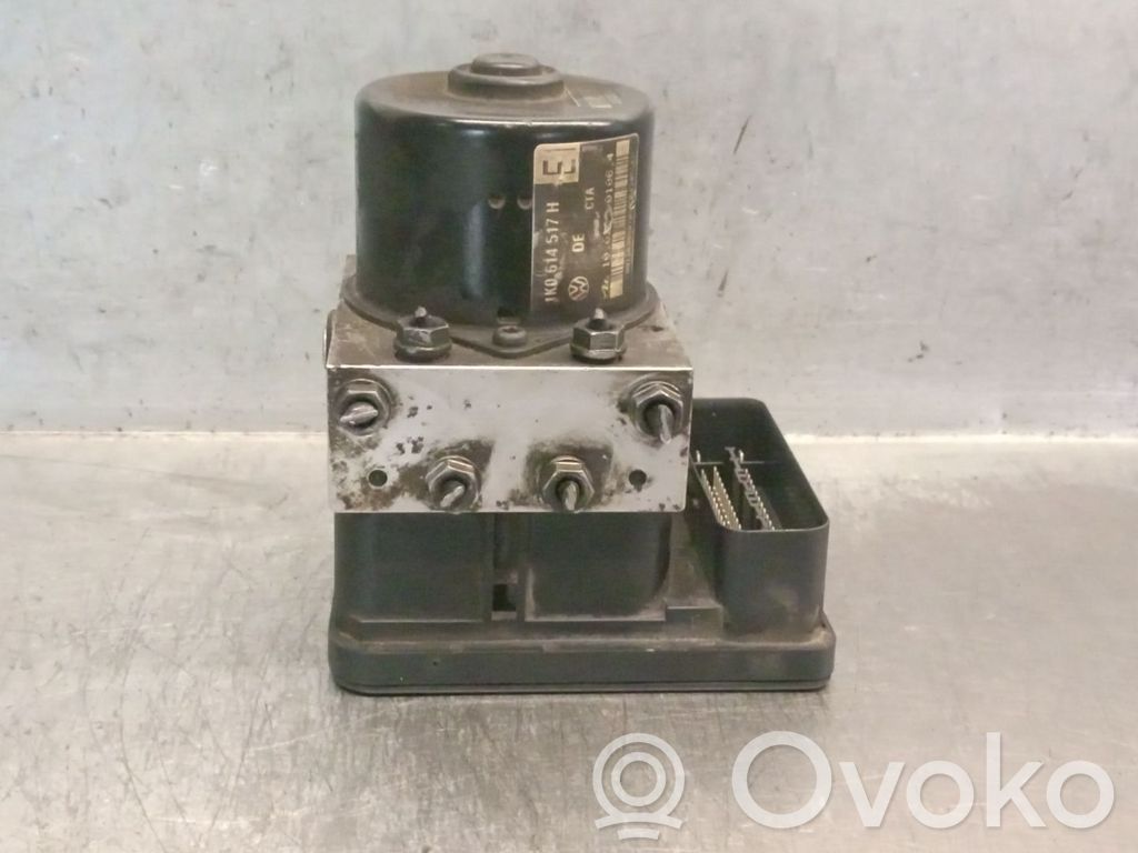 Seat Altea Pompa ABS