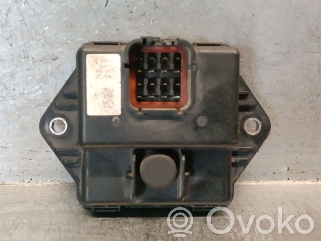 Autres unités de commande / modules   4M50FE71