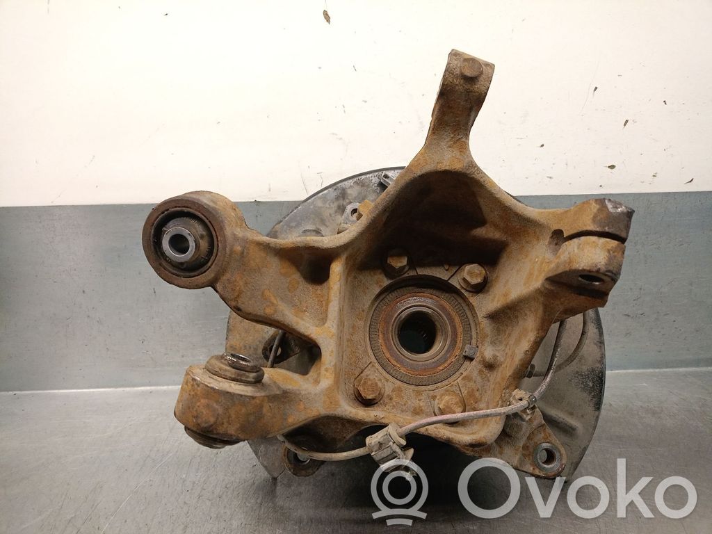 Subaru Outback (BS) Pivot de moyeu arrière