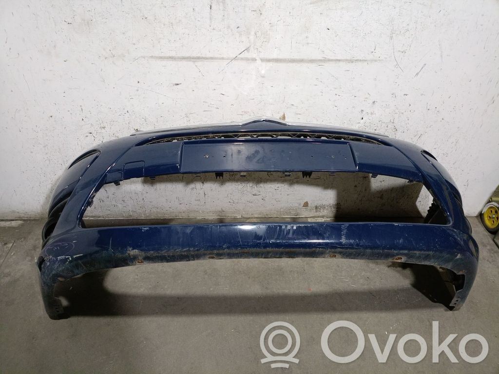Citroen C4 II Etupuskuri 
