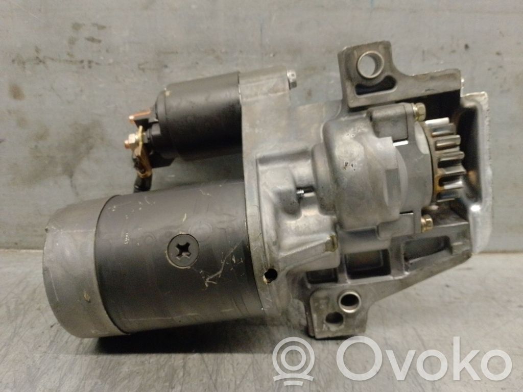 Audi A3 S3 8L Motorino d’avviamento