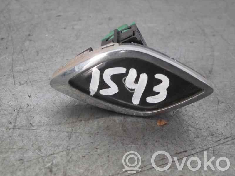 Citroen C3 Multifunctional control switch/knob 