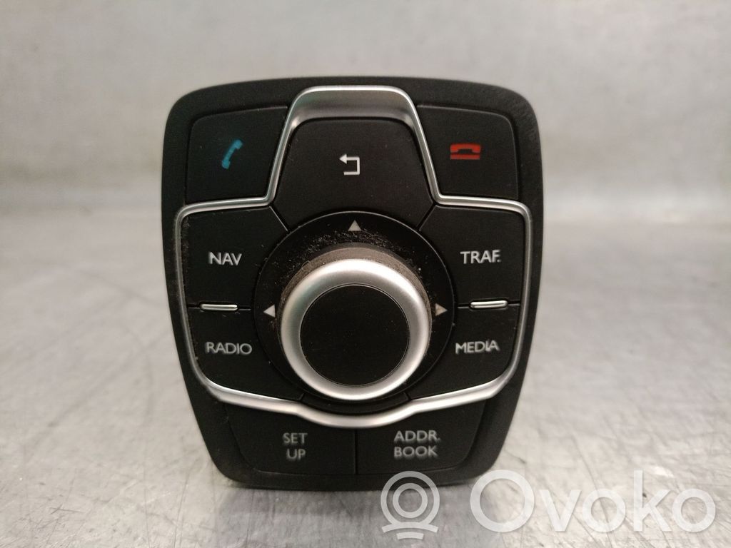 Peugeot 508 Interruttore/pulsante di controllo multifunzione 