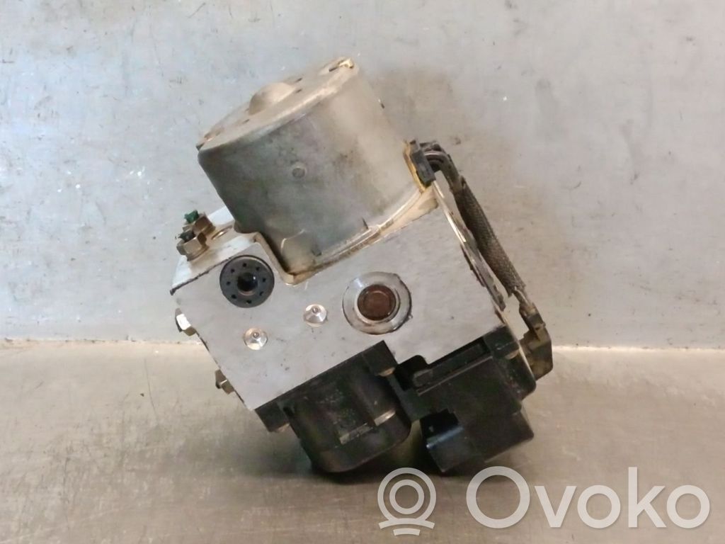Renault Megane II ABS Pump 