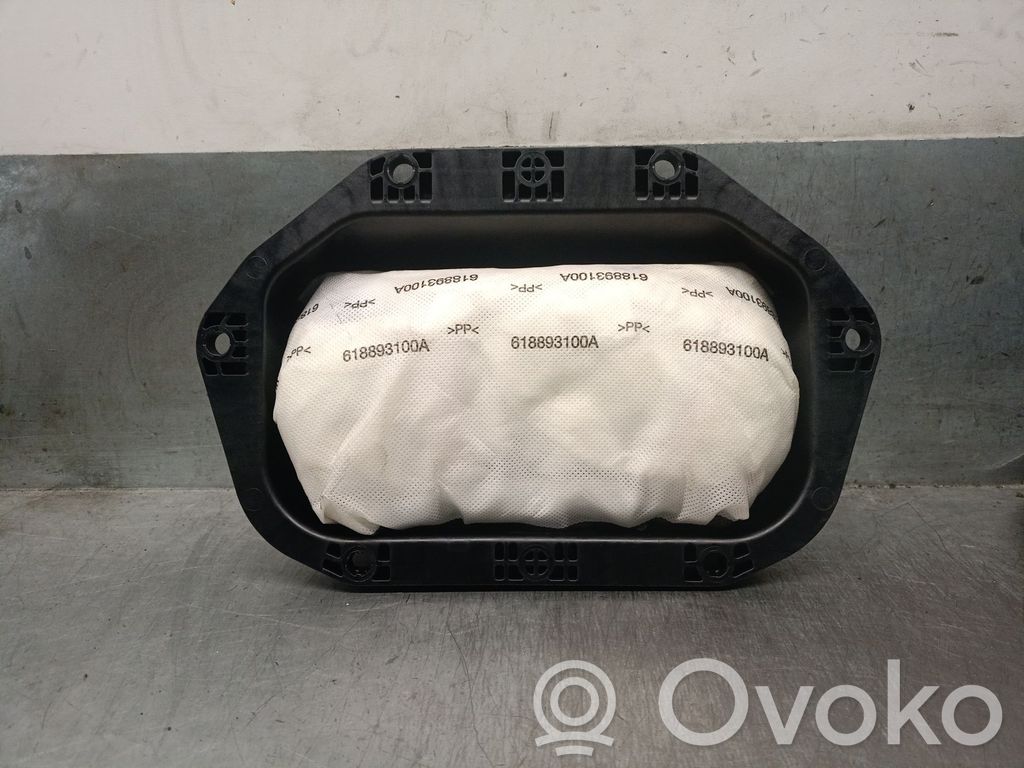 Opel Insignia A Poduszka powietrzna Airbag boczna 