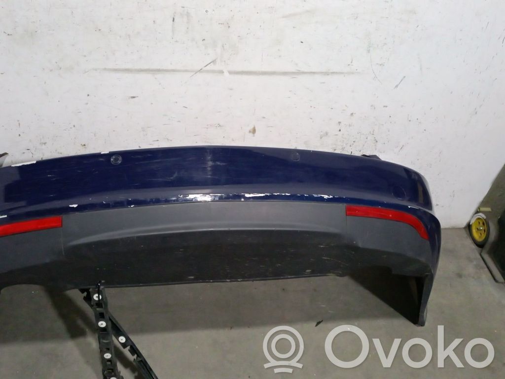 Opel Insignia A Paraurti 