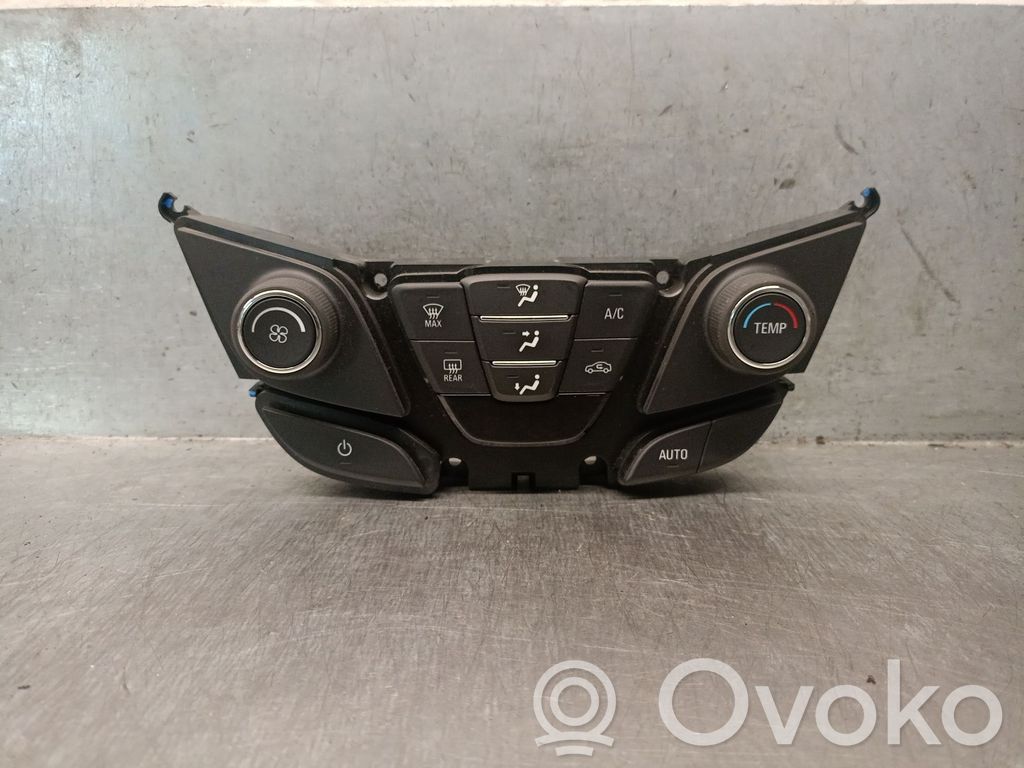 Opel Insignia A Unitate control climatizare 