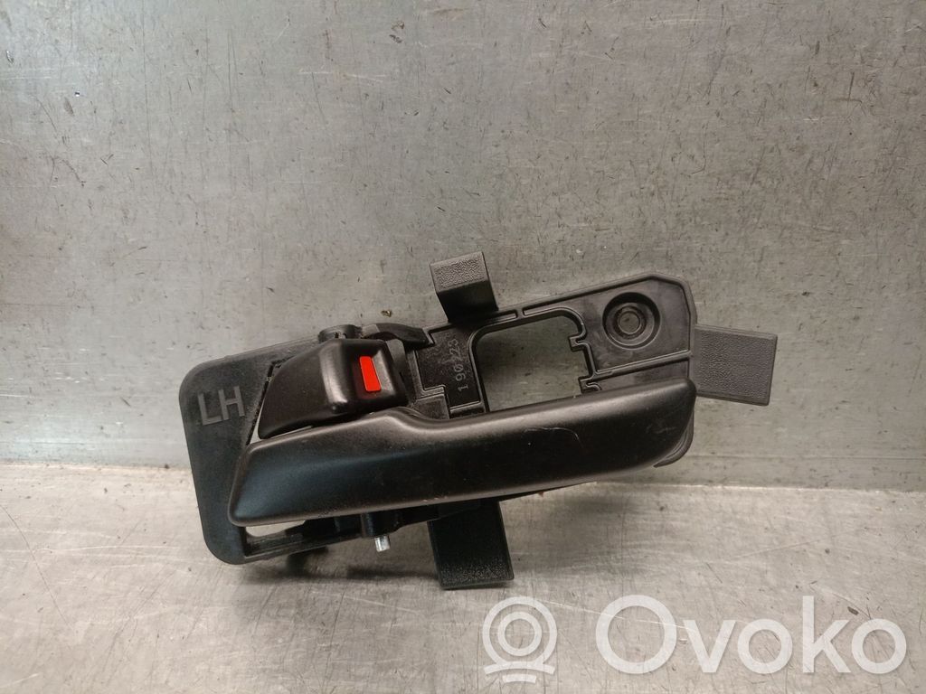 KIA Picanto Manecilla interna puerta delantera 