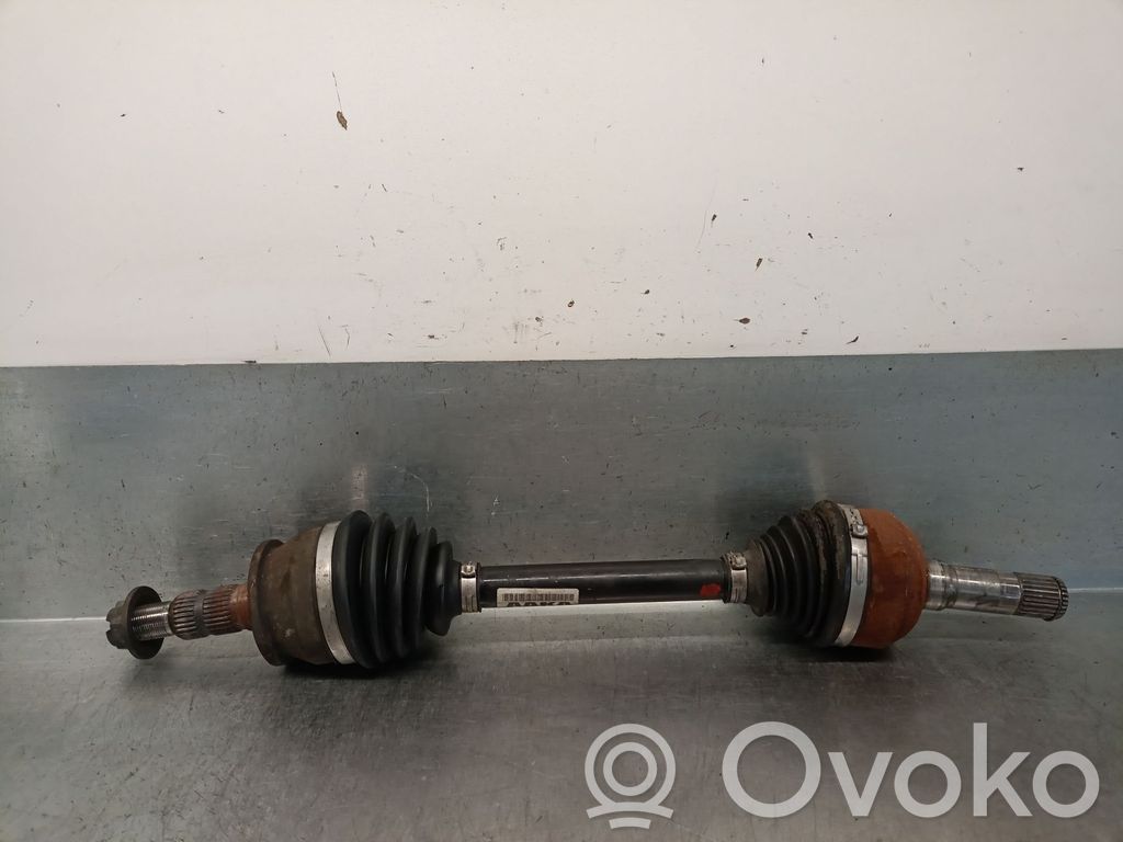 Opel Insignia A Eje de transmisión delantero 