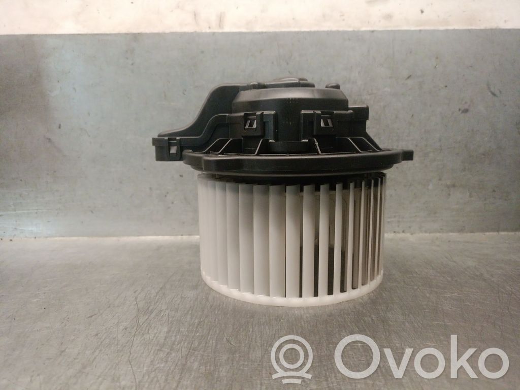 KIA Picanto Ventilator aerotermă 