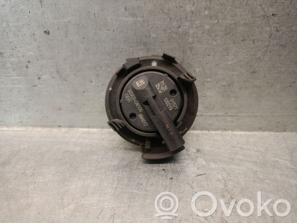 KIA Picanto Sensor 