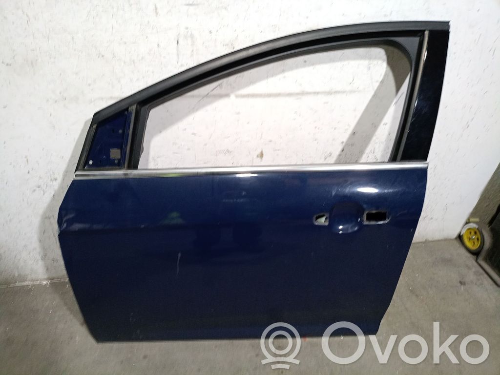 Ford Focus Ușă față 