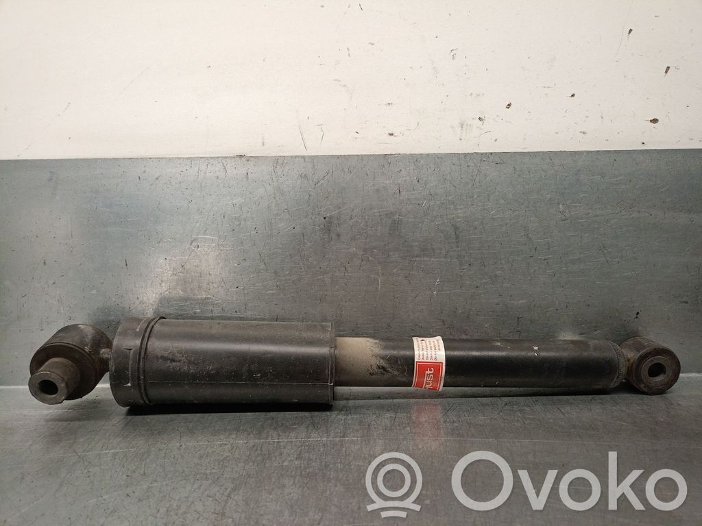 Renault Megane II Amortizor spate 