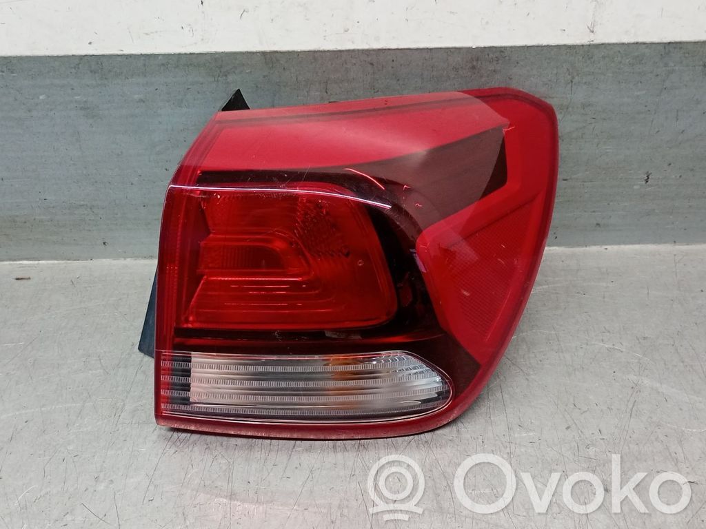 KIA Rio Takavalot 