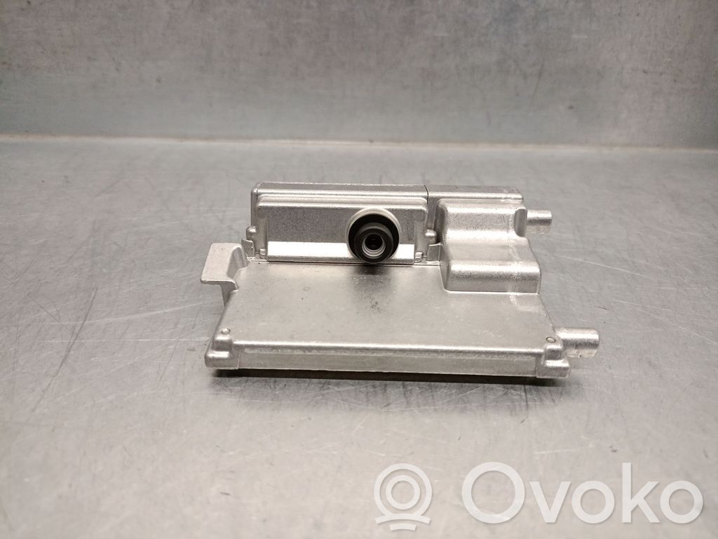 Audi A3 8Y Otras unidades de control/módulos 