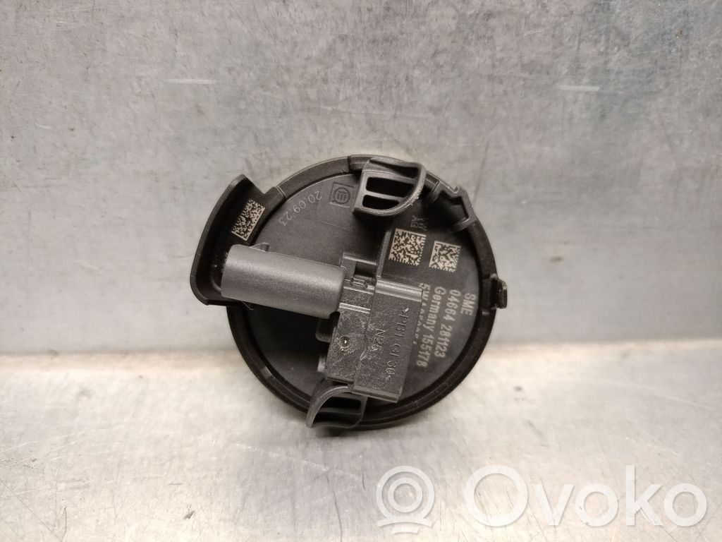Audi A3 8Y Sensor 