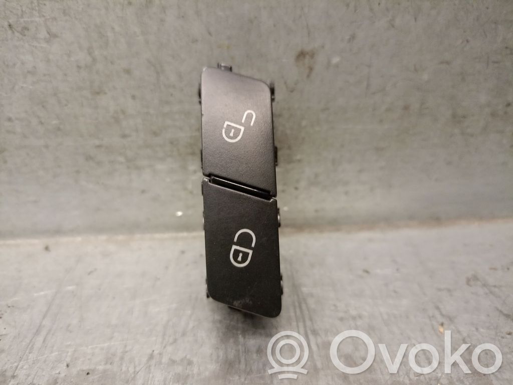 Mercedes-Benz C W204 Interruptor de control multifunción 