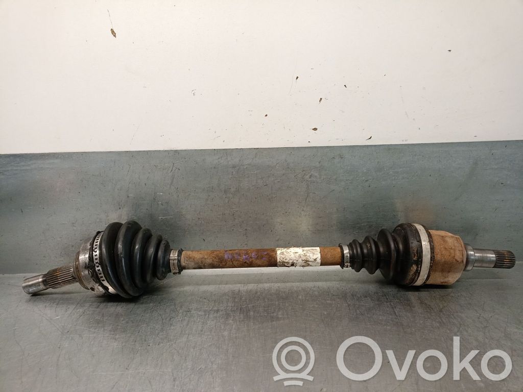 Półoś przednia   1497191088,1497191088
