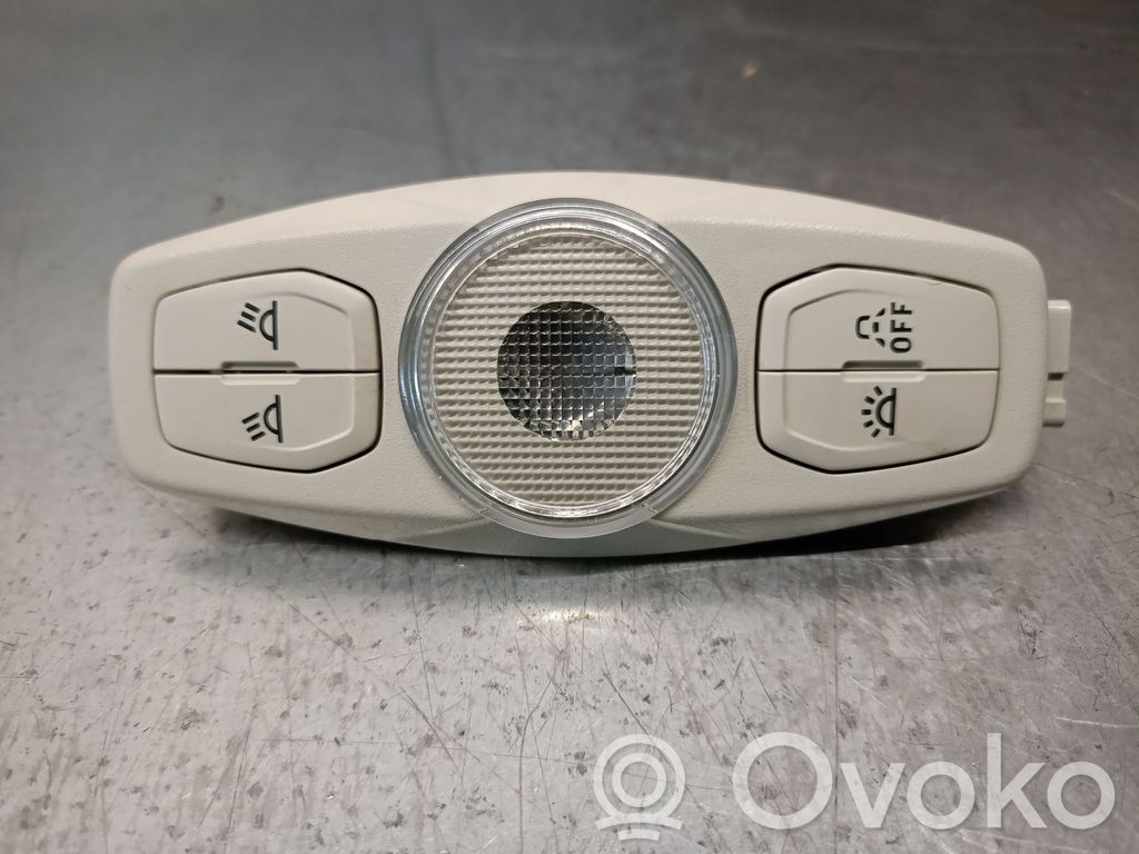 Ford Focus Other interior light 