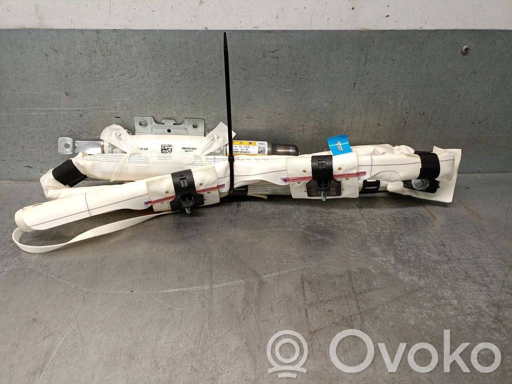 Ford Focus Airbag lateral 
