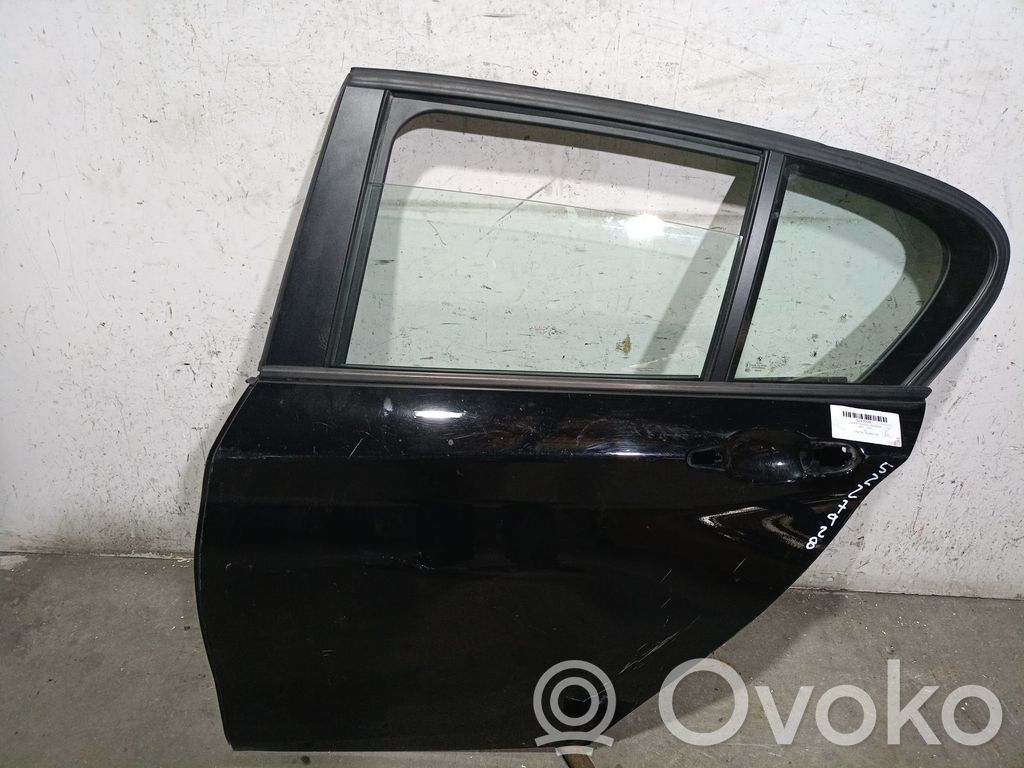 BMW 1 E82 E88 Ușă spate 