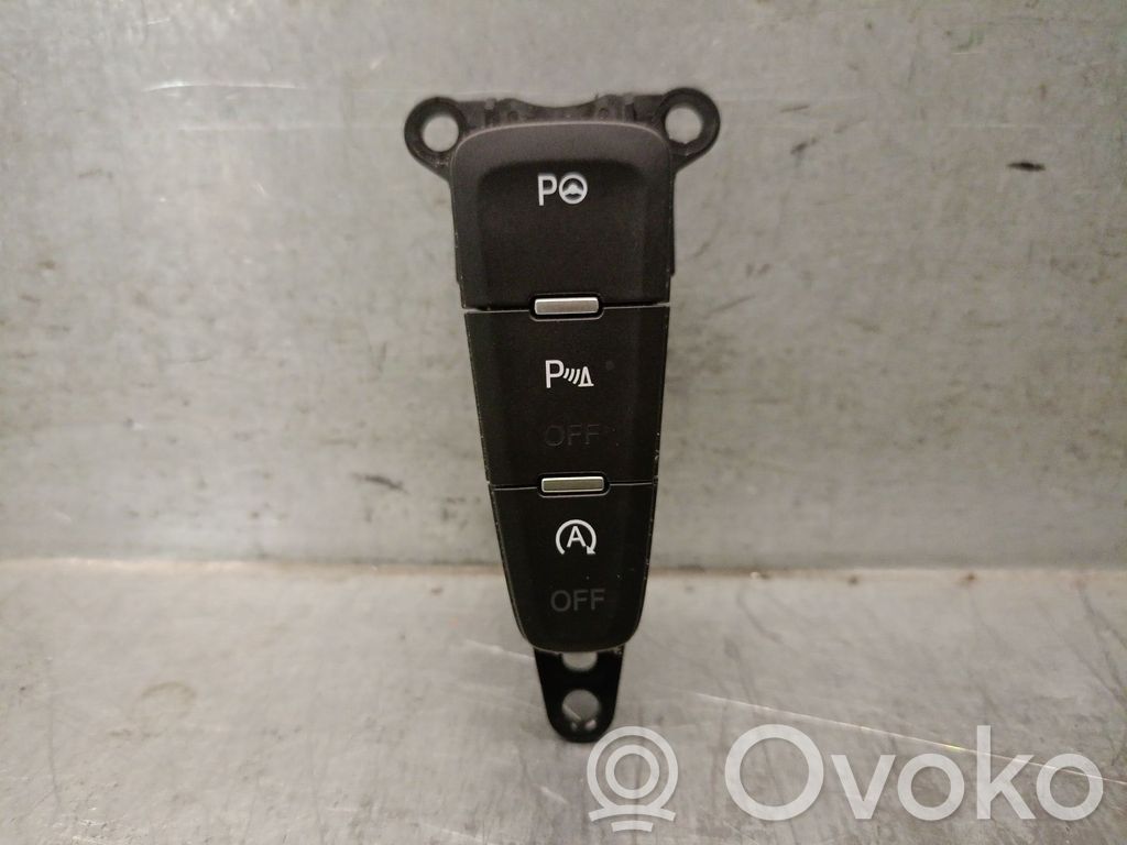 Ford Focus Multifunctional control switch/knob 