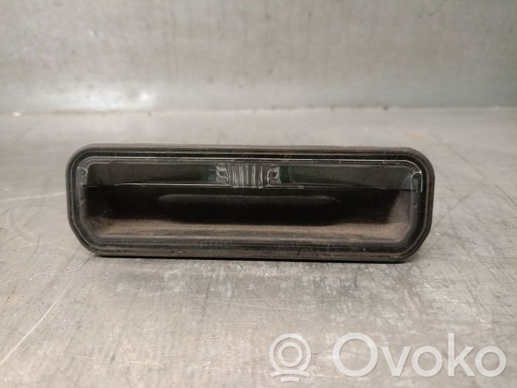 Ford Focus Rear door exterior handle 
