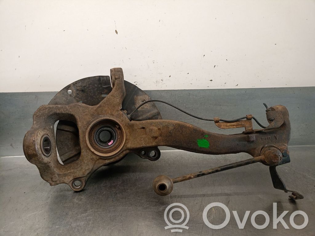 Ford Ranger Front wheel hub spindle knuckle 